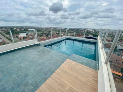 DEPARTAMENTO DE 3 DORMITORIOS EDIFICIO PRAGA A ESTRENAR