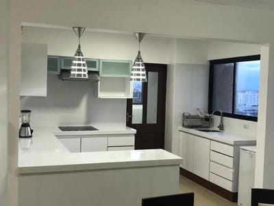 Departamento en Venta Cond. La Casona 
