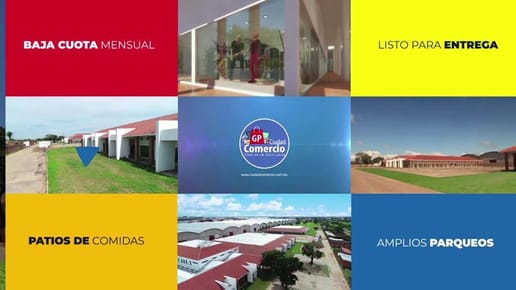 EL GIGANTE CIUDAD COMERCIO 