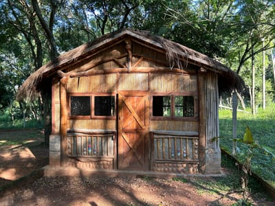 VENDO O PERMUTO CASA QUINTA EN ATYRÁ