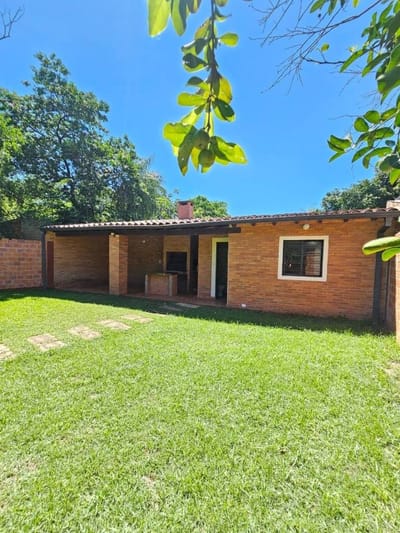 VENDO QUINTA EN SAN ANTONIO