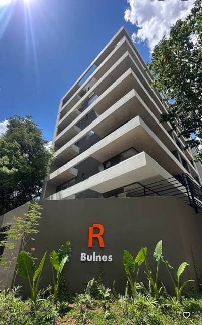 ALQUILO DPTO 1 DOR A ESTRENAR EN EL CORAZON DE VILLA MORRA