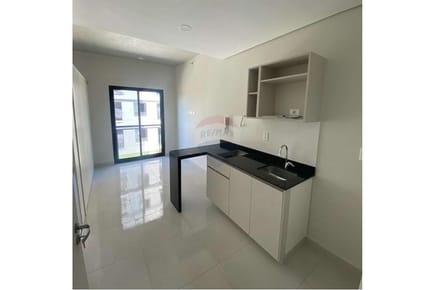 Departamento  Monoambientge- Alquiler - Paraguay Asunción Ytay