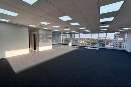 Oficina alquiler Recoleta Torres Las Américas 