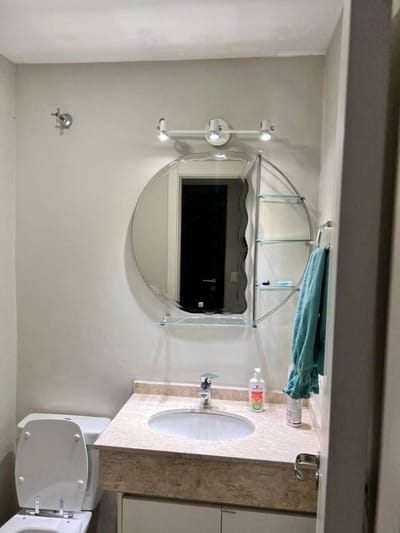 TRÍPLEX EN VENTA – CONDOMINIO MORAVIA