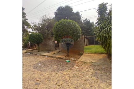 Casa - Venta - Fernando De La Mora, Central, Paraguay