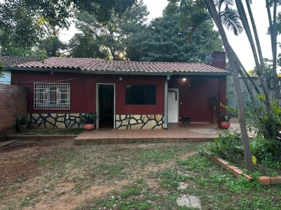 Casa en venta en Mariano Roque Alonso, Central II
