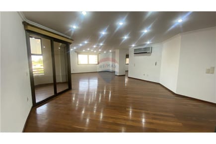 Alquiler de apartamento Asunción