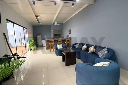 Casa - Venta - Luque, Central, Paraguay