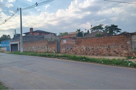 Terreno en Venta en Lambaré: Oportunidad Única