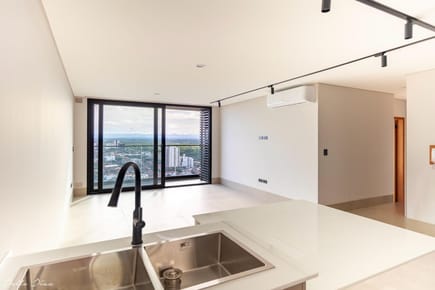 Mare - Departamento En Alquiler