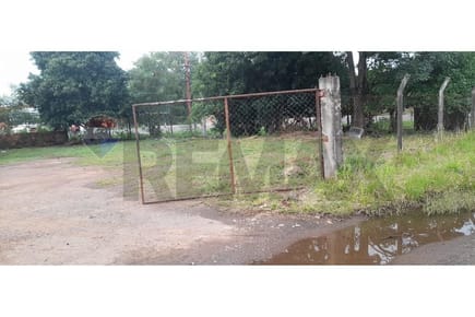 Terreno En Venta - Ypacaraí 