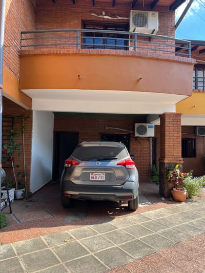 En venta casa en condominio Barrio Salvador del Mundo