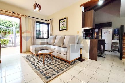 Dúplex listo para mudarte en Fernando de la Mora – Zona Sur