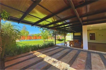 HERMOSA CASA AMOBLADA EN SAN BERNADINO