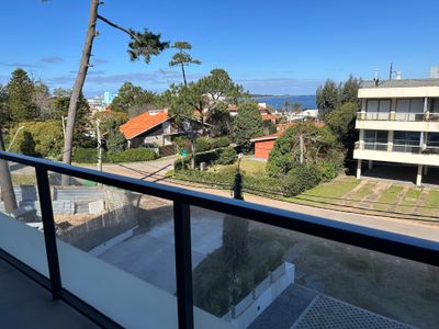 Apartamento 1 Dormitorio A Estrenar Pda 22 De La Mansa A 2 Cuadras De La Playa