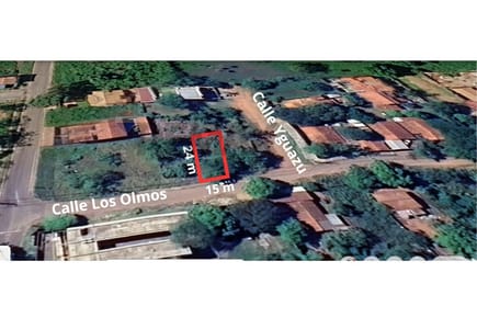 Terreno - Venta - San Lorenzo, Central, Paraguay
