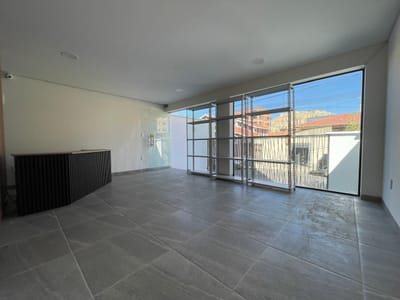 Local Comercial En Alquiler En Irpavi 