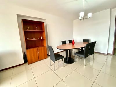 Departamento amoblado en venta MACORORO 8