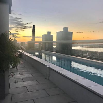 DEPARTAMENTO EN VENTA LAS MERCEDES 