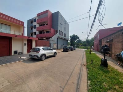 Edificio Comercial en Venta