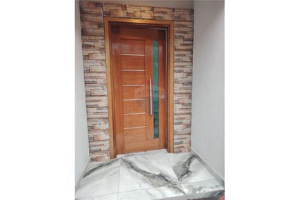Vendo Casa en San Lorenzo