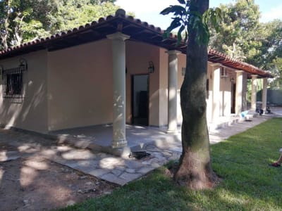EN VENTA CASA EN SAN BERNARDINO