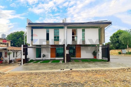 EN VENTA DÚPLEX A ESTRENAR EN FDO DE LA MORA