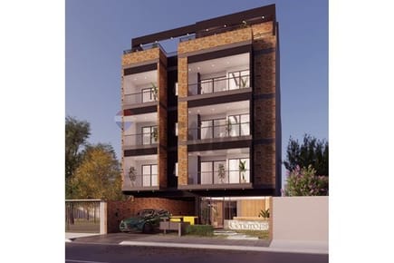 Departamento - Venta - Las Lomas (Carmelitas), Asunción, Paraguay