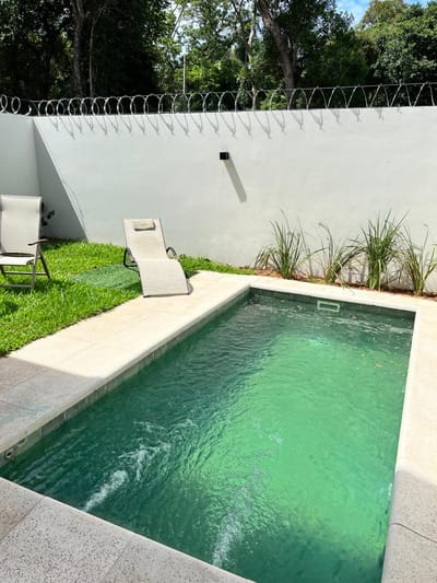 Vendo Hermosa Casa En Lambare