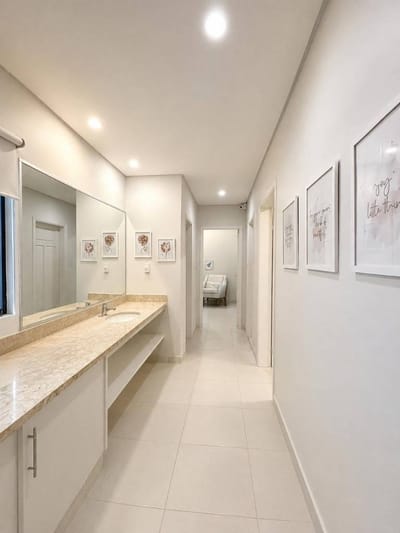 CASA EN ALQUILER – CIUDAD NUEVA, ASUNCIÓN