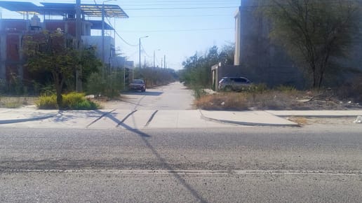 DOS TERRENOS JUNTOS EN VENTA - BOULEVARD MIRAFLORES COUNTRY CLUB - PIURA