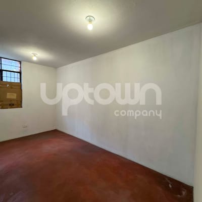 DEPARTAMENTO PRIMER PISO SAN JUAN DE LURIGANCHO 47M2