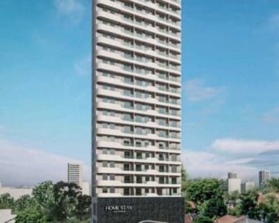 EDIFICIO HOME STAY SAN MARTIN, A 150M DEL SHOPPING DEL SOL