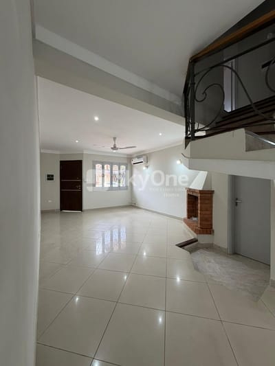 DÚPLEX EN ALQUILER EN VILLA MORRA
