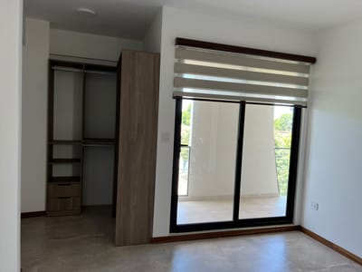 Departamento en alquler - Equipetrol -