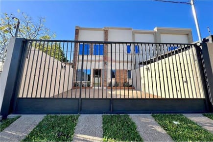 Lujoso Dúplex en Venta – Villa Elisa 