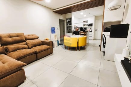 Departamento - Alquiler - Luque, Paraguay