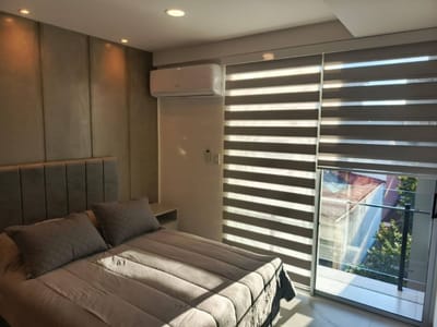 MONOAMBIENTE EN ALQUILER