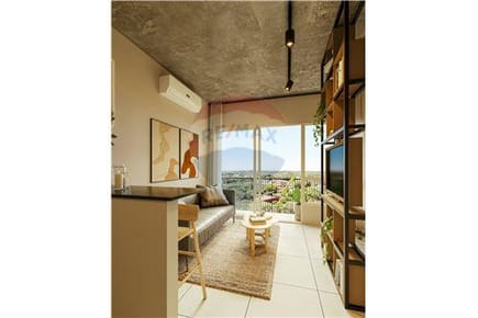 Departamento-Venta-PY Central Luque Monte Alto A pasos de la Conmebol. Monte…