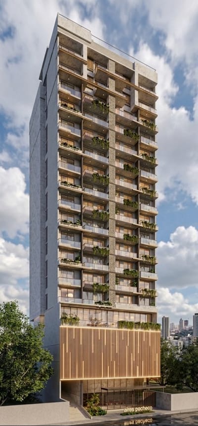 VENDO DEPARTAMENTO Pre-lanzamiento exclusivo – Barrio Recoleta | Zona Mariscal