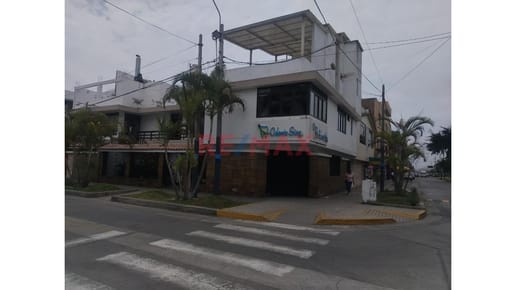 Alquiler De Oficinas En La Av. Dominicos - Callao