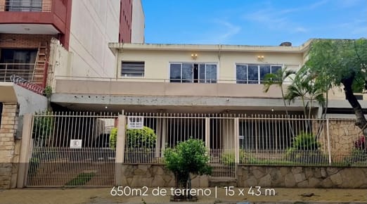 TERRENO EN VENTA - BARRIO PETTIROSSI