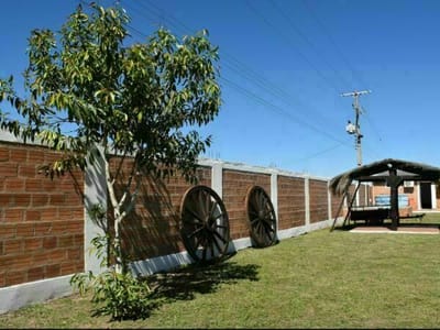 VENDO CASA QUINTA EN VILLA FLORIDA
