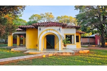 VENDO CASA EN CAPIATA 