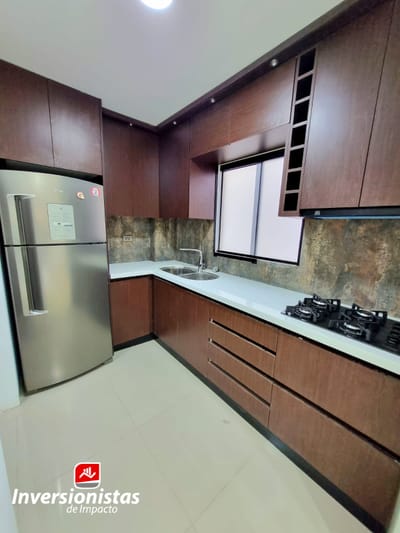 DEPARTAMENTO EN VENTA
