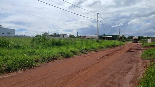  TERRENO EN VENTA EN KATUETÉ