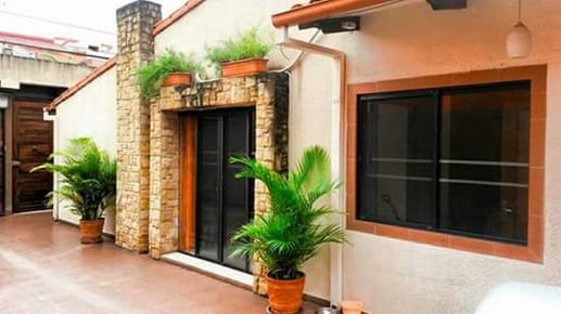 casa en venta zona norte 5to anillo