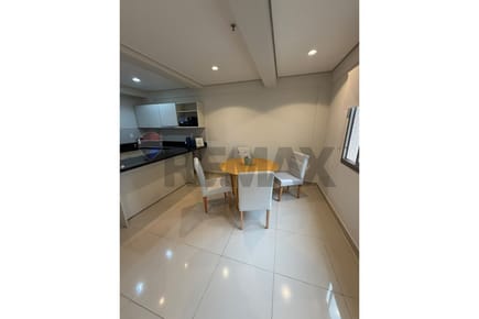 Departamento - Alquiler - Barrio Jara, Asunción, Paraguay