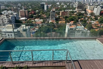 Departamento - Venta - Villa Morra, Asunción, Paraguay